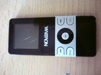 szukam Novema mp4 1GB soft