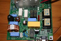 APC SMART 750 RMI 2U zero reakcji APC SMART 750 RMI 2U zero reakcji
