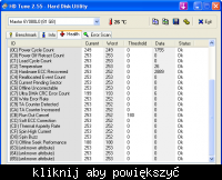 Gigabyte GA-7N400E-L, Asus AH3450 256MB AGP - niska płynność grafiki
