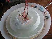 Modulator mowy - "głos robota"