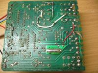 Cassini szukam schematu, brakujące elementy, prośba o pomoc.