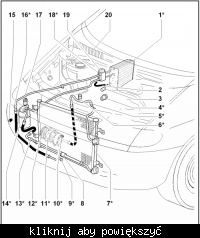 VW Sharan 99 problem z jednym wentylatorem