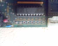 Tablica do identyfikacji sprzętu komputerowego