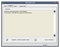 UWAGA: Ważna informacja dla posiadaczy z3x box'a.