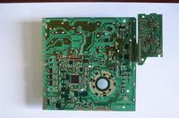 Zmywarka Bosch SGI33E15EU-uszkodzony moduł programatora