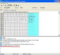 [ATMega8]STK500 - kłopoty przy programowaniu.