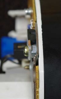 audi 80 wskaźnik temperatury stabilizator tca700y