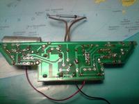 Stroboskop nie działa, jaka diagnoza?