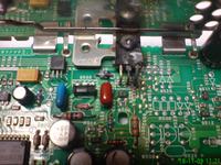 Radio PU-2295A - co to za element Radio PU-2295A - co to za element