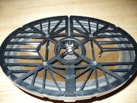 Głośniki zamiast oryg na tylnią półkę w fabr zestaw JBL??