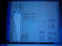 Sprzeczności po zainstalowaniu eweresta z temperaturą