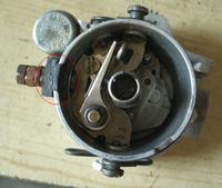 problem przy zapłonie fiat 126p