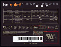 pasywny komputer do gier (nareszcie koniec)