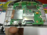 TOMTOM GO920 nie ładuje, upalona dioda na płycie TOMTOM GO920 nie ładuje, upalona dioda na płycie