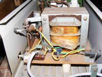 Prostownik BR-12/10 TELPOD GL-043/ 1A