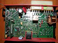 Opel vectra b-nie działają prawidłowo szyby elektryczne