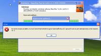 Lark FreeBird 35.7 - Błąd przy instalacji MapaMapTop, jak rozwiązać?