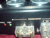 Jak zmostkować wzmacniacz mc hammer 3550wat