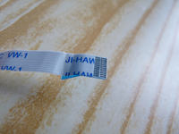 Touchpad, synaptic, tm61pde8g307, jak podłączyć przez PS/2