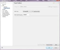 [Eclipse][Atmega1280] Błąd podczas kompilowania