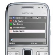 Microsoft Communicator Mobile debiutuje na telefonach Nokia