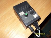 Stroboskop DIY 4 x Ifk 120 Stroboskop DIY 4 x Ifk 120