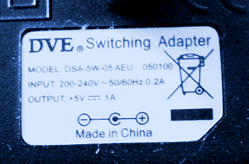 Elektrodowy ranking routerów
