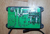 UNIWERSALNY STEROWNIK zamka centralnego problem z działaniem