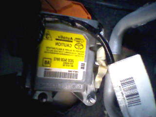 Autoliv Moduł Tata Indigo 2820 5420 9912