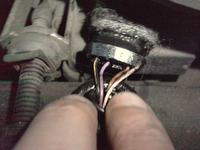 golf III 1,8 - szarpie podczas jazdy