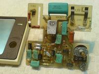 [Ściemniacz RS-5] nie zawsze daje się zgasić.