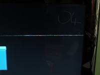 Samsung LE40A656 - uszkodzona matryca? Samsung LE40A656 - uszkodzona matryca?