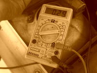 Jak wymontować alarm Python który pożera akumulator?