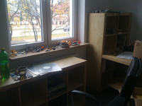 Walka z pogłosem i brakiem basu. Problem akustyki