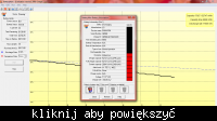 Lenovo Y550 - szybki spadek napięcia baterii PABAS024, co robić?
