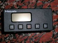 Programowanie Hella Webasto