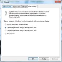 HP 0984h - Szukam sterowników audio dla Windows 7 32-bit