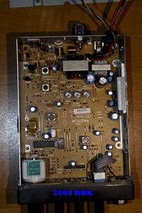 Uniden 520XL - stary Chińczyk a nowy Chińczyk. Mity czy prawda. Porównanie