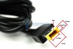 Lenovo Y700-15ISK nie reaguje - czy to wina spięcia podczas burzy?