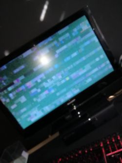 Podczas gry w CS GO na zintegrowanej karcie graficznej wywala mi błąd