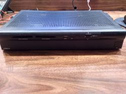 Domowy serwer testowy ze starego laptopa. Domowy serwer testowy ze starego laptopa.