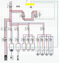 Surge Arrester Connection Options: Phase Current Rail vs Aesthetics in Switchgear Setup