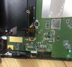 Lenovo Yoga YT3-X50F Tablet: Charging Socket Replacement Issue, Smoke & Short-Circuit