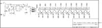 Fog chamber: unusual traces of elementary particles.
