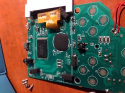 Rozrywka elektronikowi też się przyda - czyli GAME... BOX - zabawka z chin.