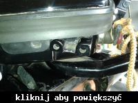 Connecting Throttle and Shift Rods to Mercury 30 Outboard Engine: Where to Buy Brackets?