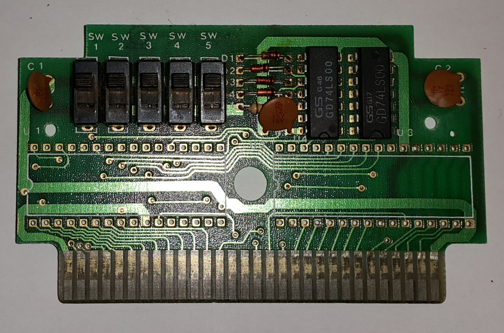 その他 Retrode2 Retrode 2 - Stone Age Gamer