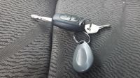 Renault / Master II / 2007 - no flashers, central locking, cab lighting, does no