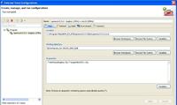 Eclipse - +openocd JTAG lock pick - Freddie Chopin gdzie robie błędy