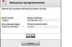 Jak aktywować Delphi Cars 2016 na Win 7 - DS150E New VCI?